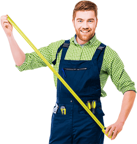 Основной футер